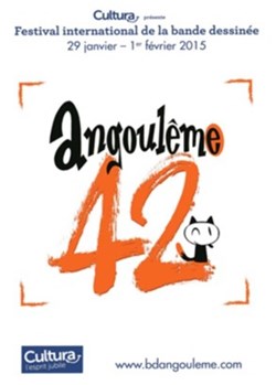 Angoulême (16) 2015