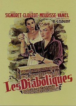 Les diaboliques