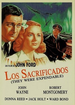 Los sacrificados