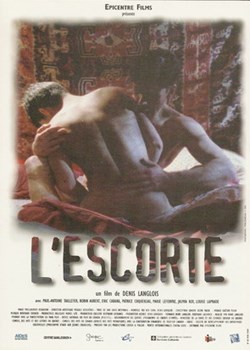 L'escorte