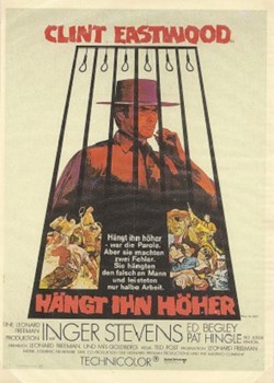 Hängt ihn höher