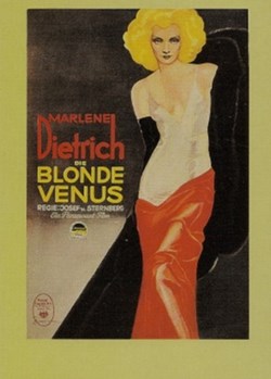 Blonde venus