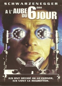 A l'aube du 6ème jour