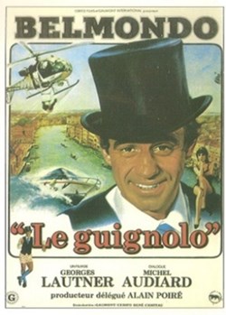 Le guignolo
