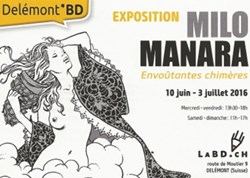 Délémont (Suisse) 2016