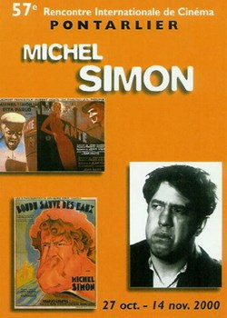 Pontarlier Rencontres de cinéma 2000