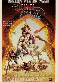 The jewel of the Nile