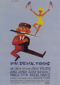 Un, deux, trois