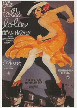 Die tolle Lola