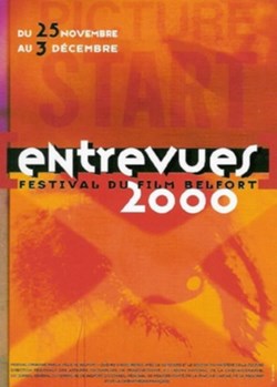 Belfort Festival du film - Entrevues 2000
