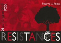 Foix Festival résistances 2013