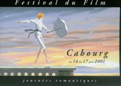 Cabourg festival du film 2001