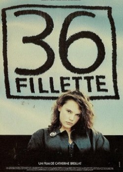 36 fillette