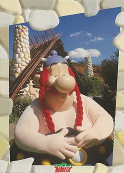 Astérix