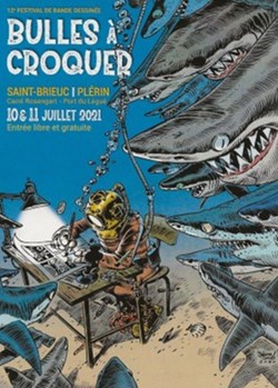 Saint-Brieuc (22) 2021