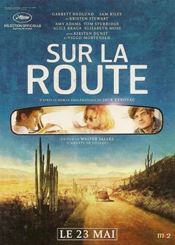 Sur la route