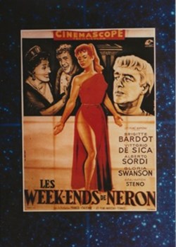 Les week ends de Neron