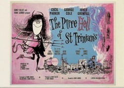 The pure hell of St Trinian's