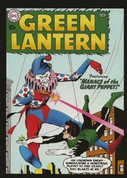 DC Comics