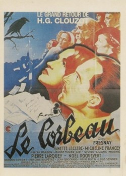 Le corbeau