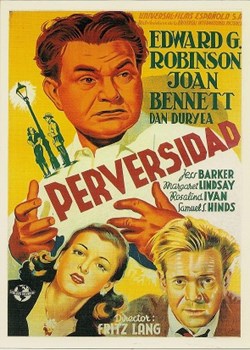 Perversidad