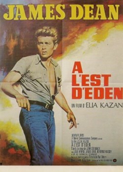 A l'est d'eden