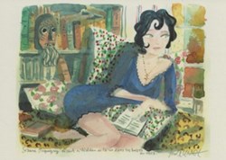 Jeanne Picquigny (une aventure de)