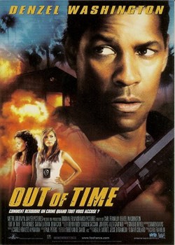 Out of time