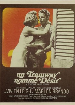Un tramway nommé désir