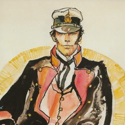 Corto Maltese