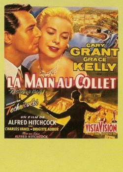 La main au collet