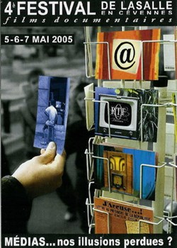 Lasalle en Cevennes Festival de films documentaires 2005