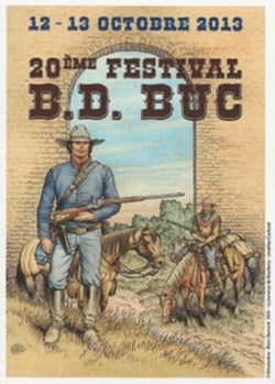 Buc (78) 2013