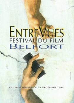 Belfort Festival du film - Entrevues 1994