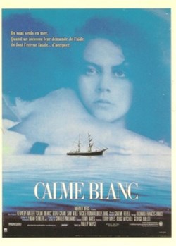 Calme blanc