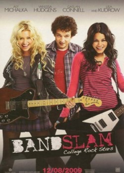 Bandslam