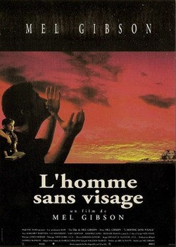 L'homme sans visage