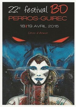 Perros-Guirrec (22) 2015