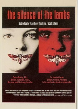 The silence of the lambs
