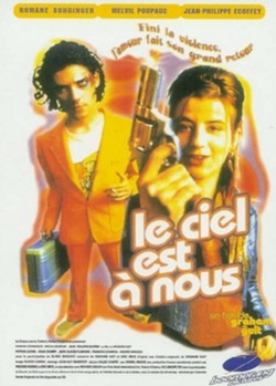 Le ciel est à nous