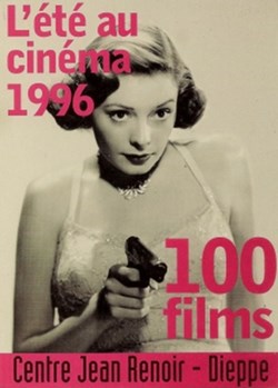 Dieppe L'été au cinéma 1996