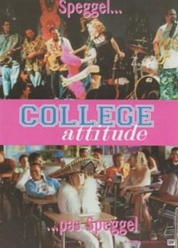 College attitude