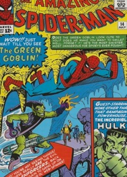 Marvel