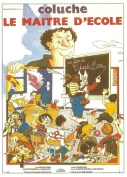 Le maître d'école