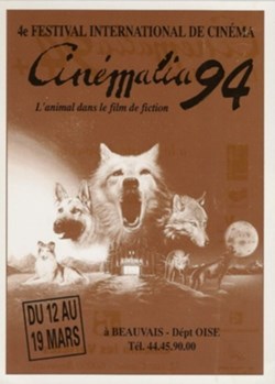 Beauvais Festival international de cinéma - Cinémalia 1994