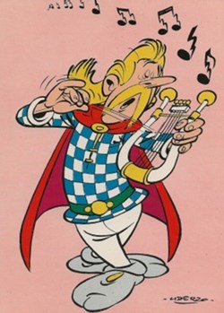 Astérix
