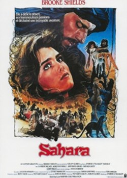 Sahara