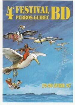 Perros-Guirrec (22) 1997