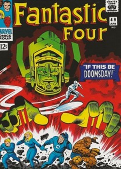 Marvel