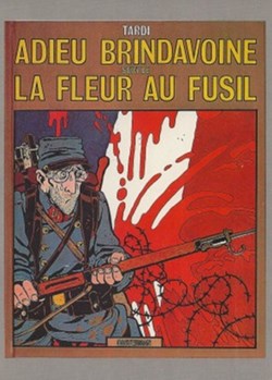 Adieu Brindavoine